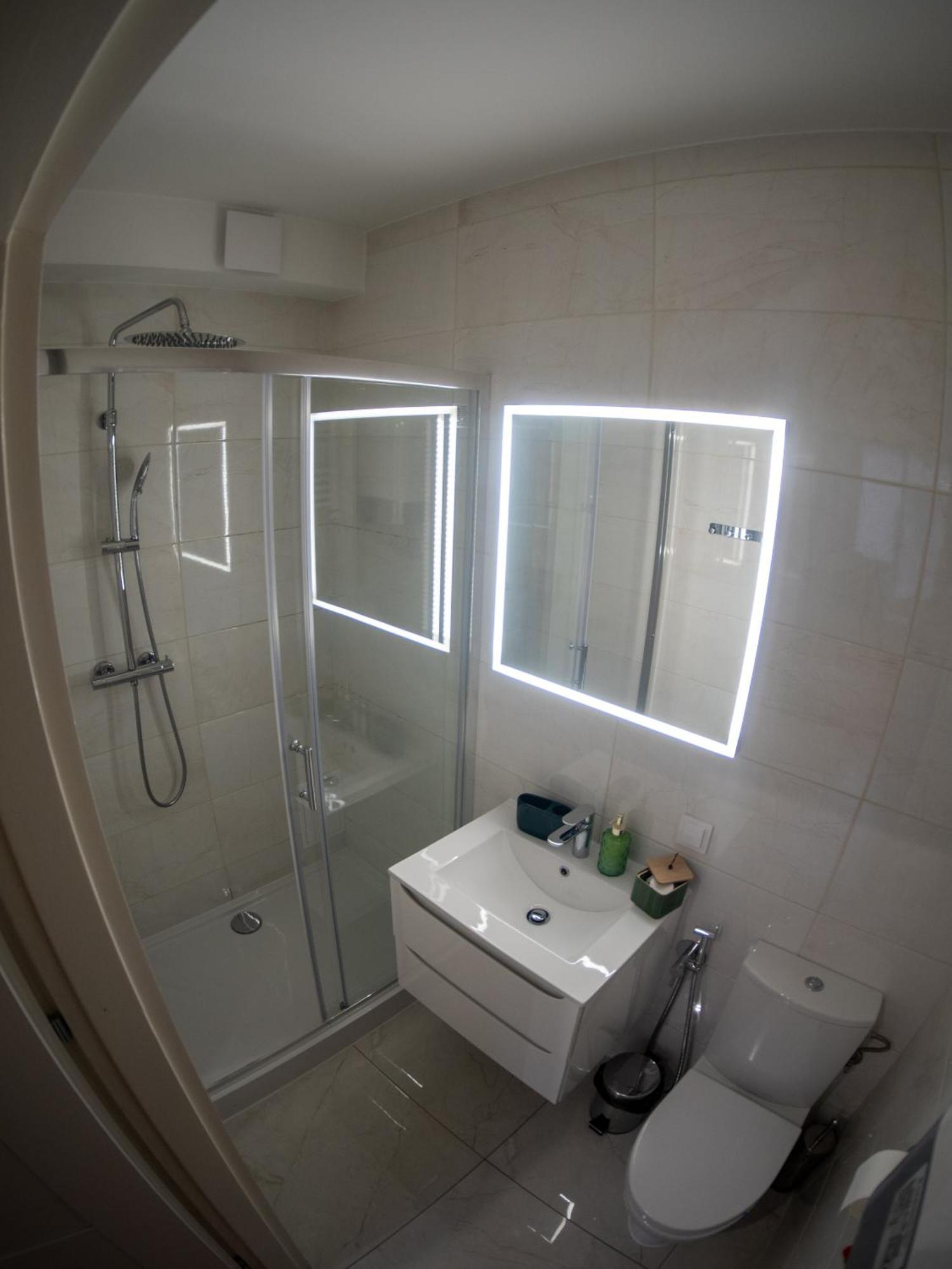 Apartament Classic Comfort Aleja Nmp 8 - Free Parking ブィドゴシュチュ エクステリア 写真