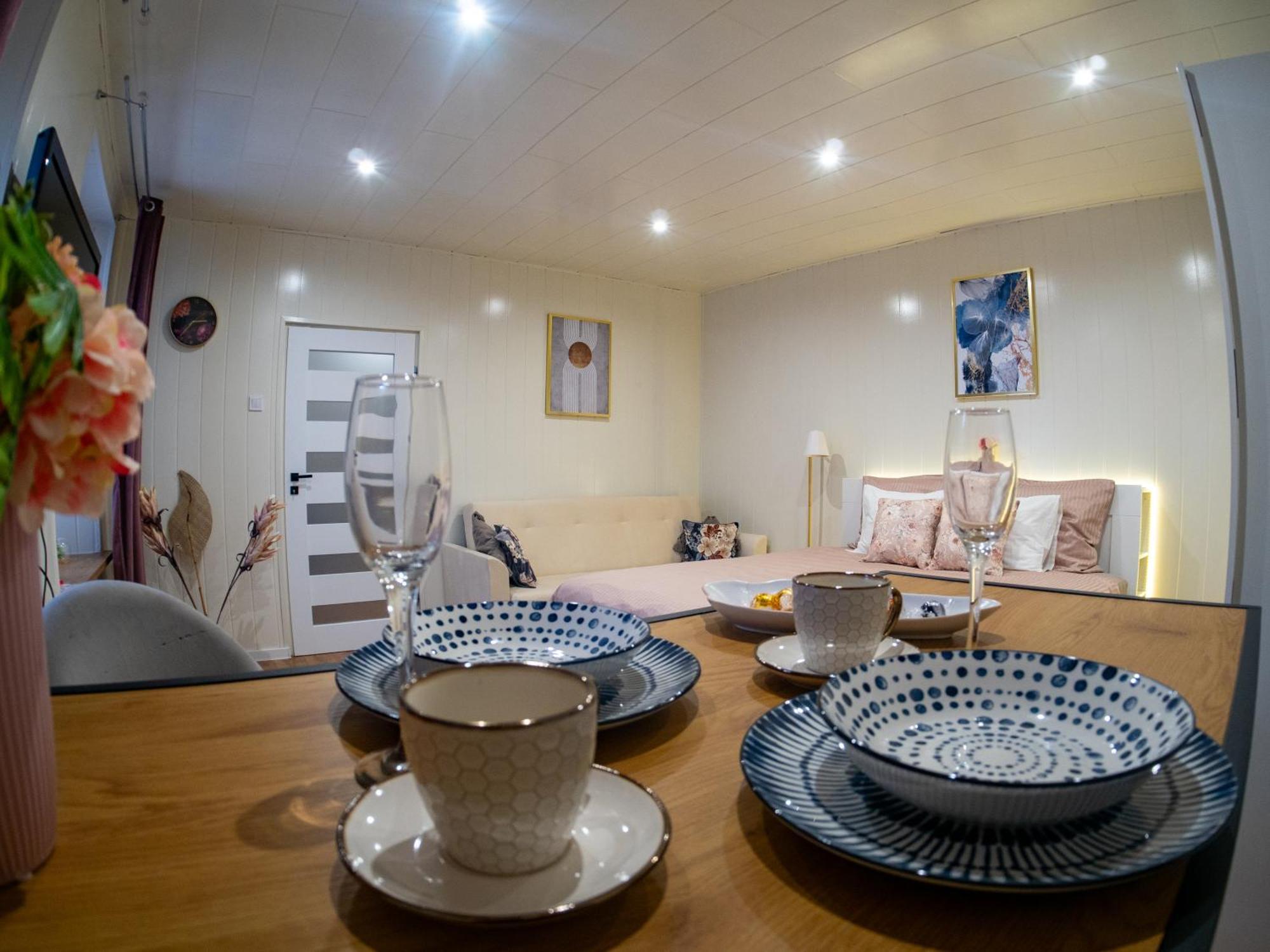 Apartament Classic Comfort Aleja Nmp 8 - Free Parking ブィドゴシュチュ エクステリア 写真