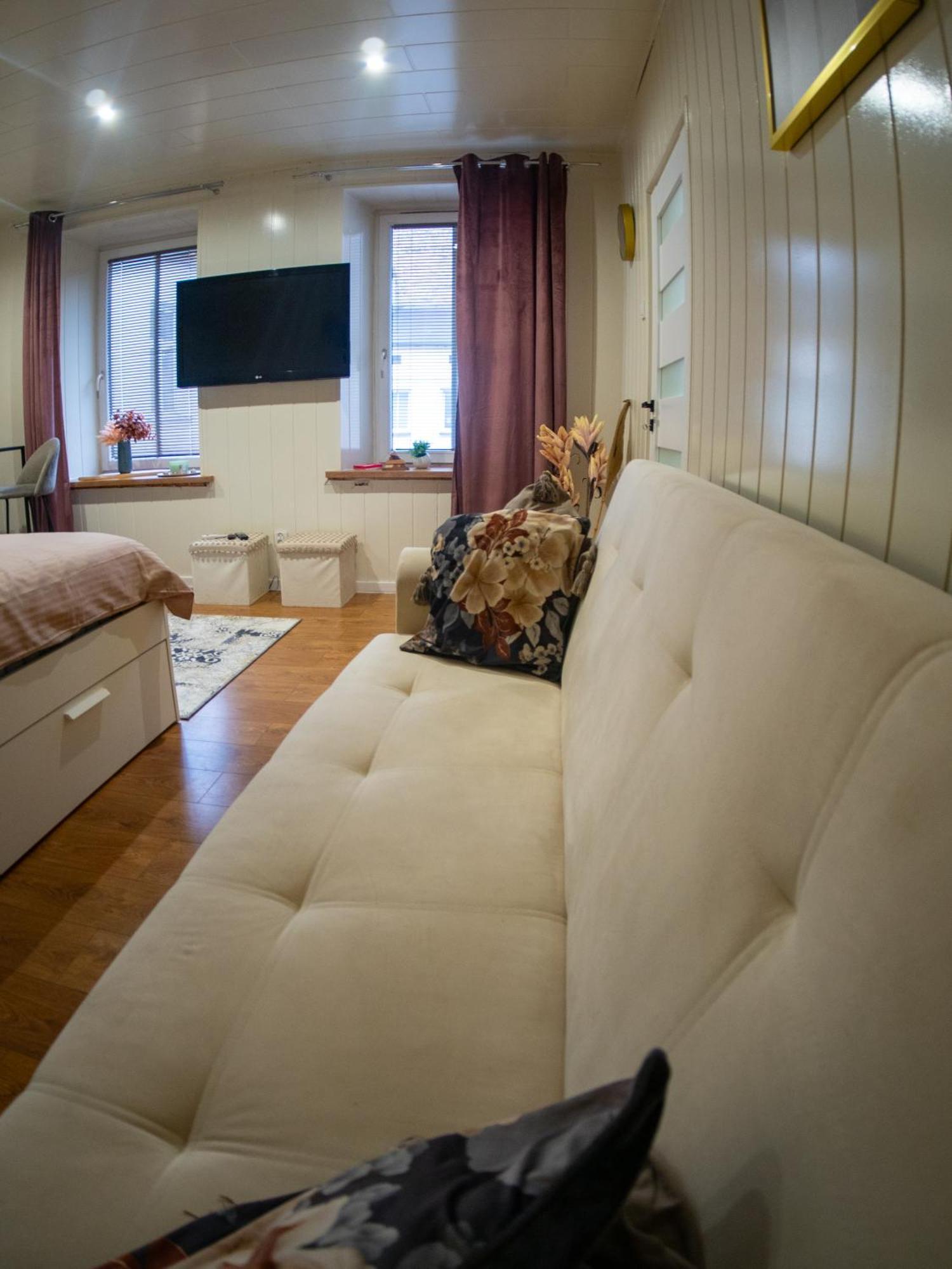 Apartament Classic Comfort Aleja Nmp 8 - Free Parking ブィドゴシュチュ エクステリア 写真