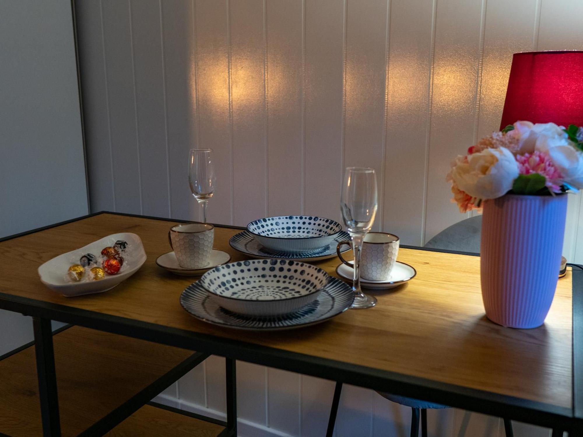 Apartament Classic Comfort Aleja Nmp 8 - Free Parking ブィドゴシュチュ エクステリア 写真