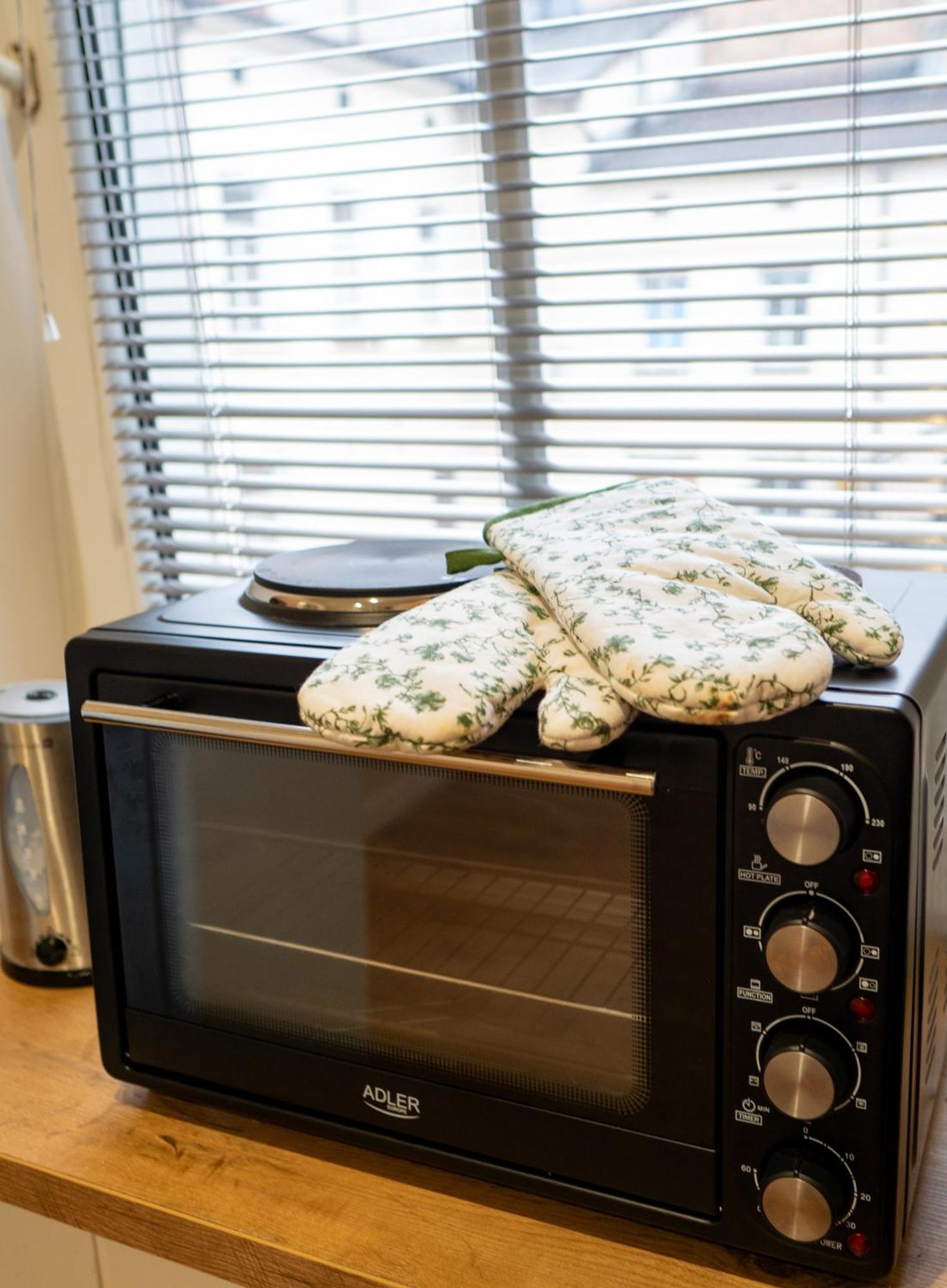 Apartament Classic Comfort Aleja Nmp 8 - Free Parking ブィドゴシュチュ エクステリア 写真