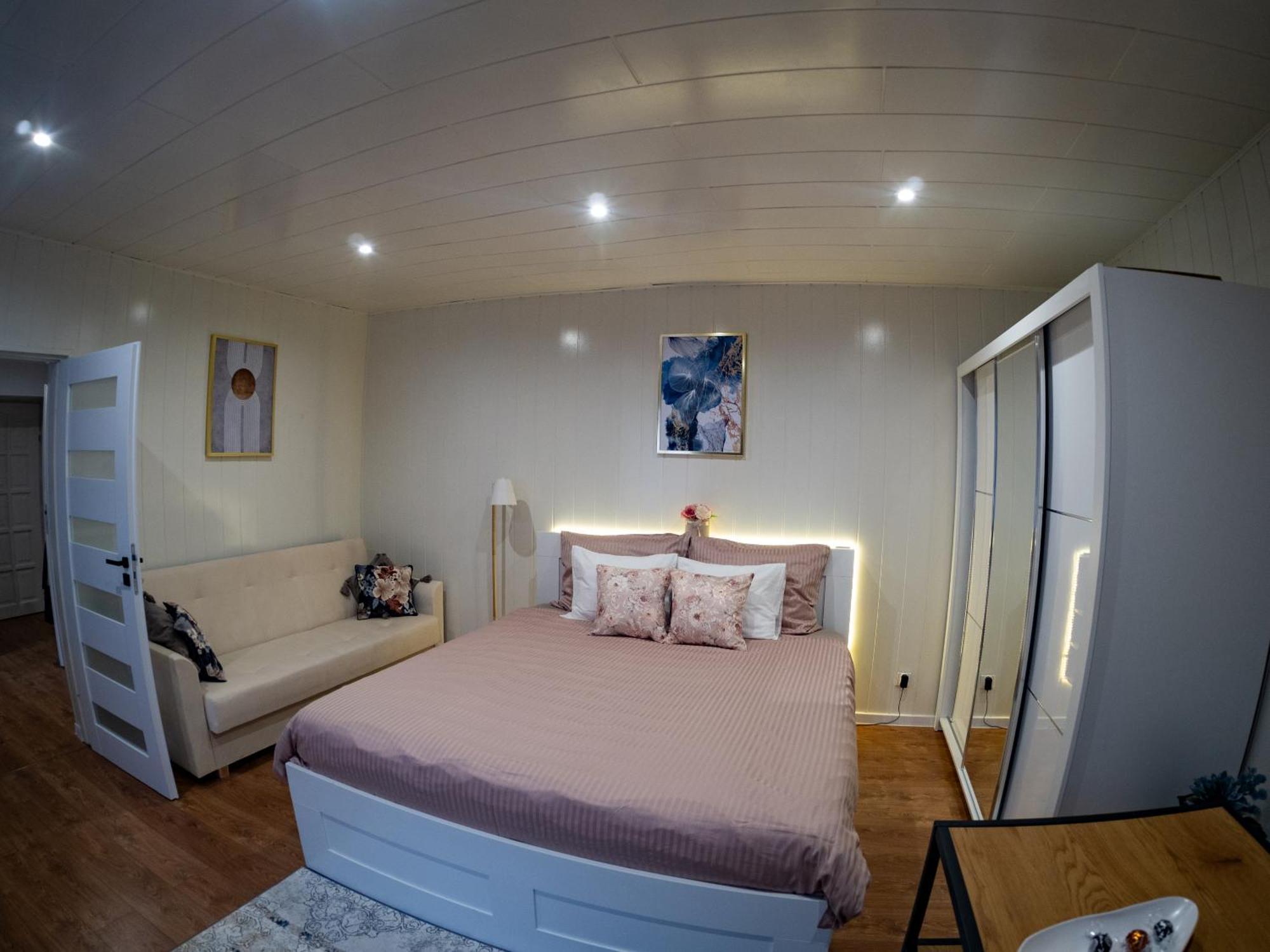 Apartament Classic Comfort Aleja Nmp 8 - Free Parking ブィドゴシュチュ エクステリア 写真