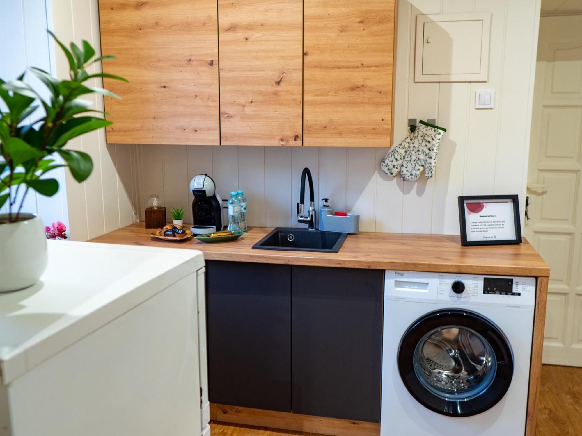 Apartament Classic Comfort Aleja Nmp 8 - Free Parking ブィドゴシュチュ エクステリア 写真